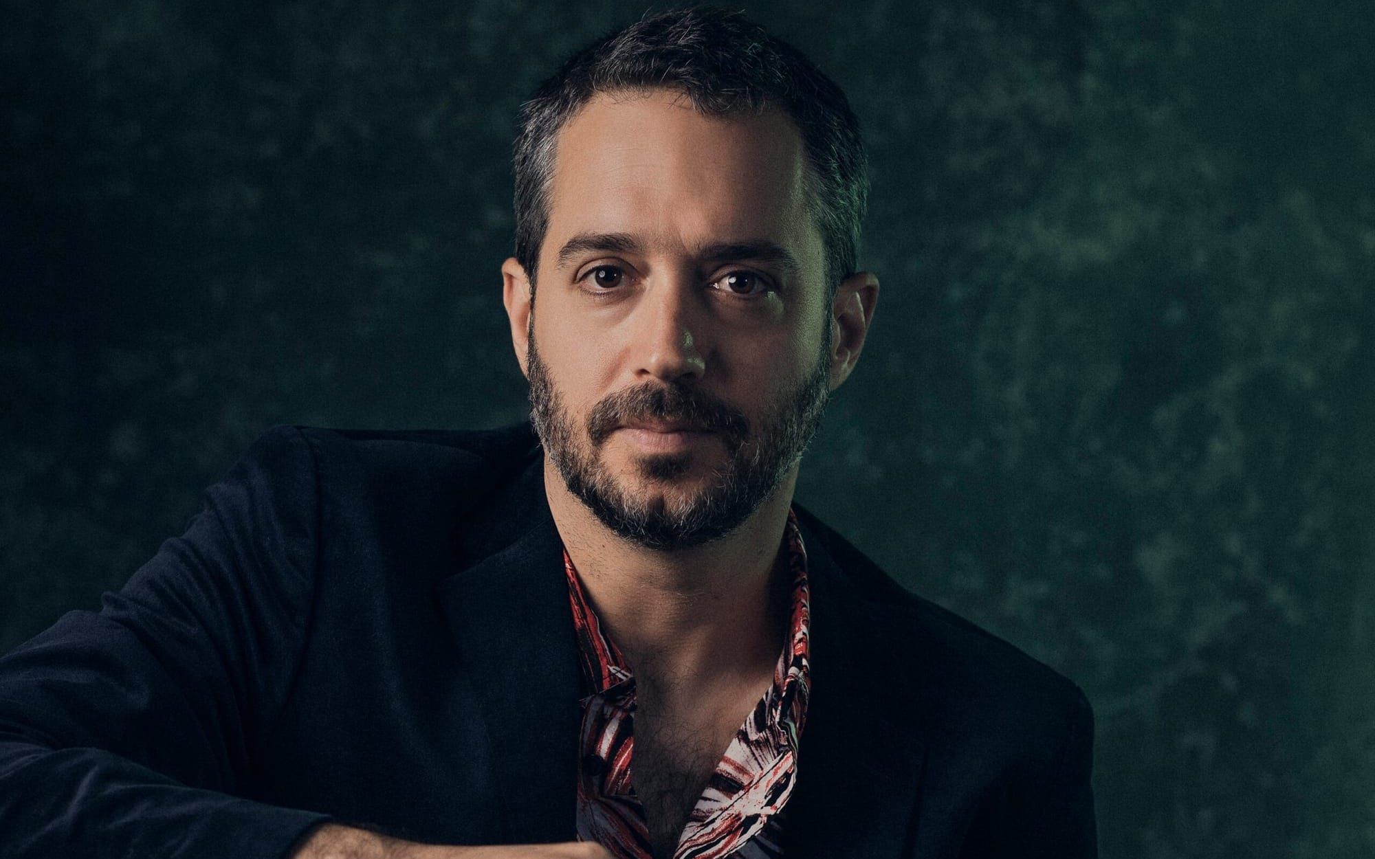 Yotam: Brasil feature image