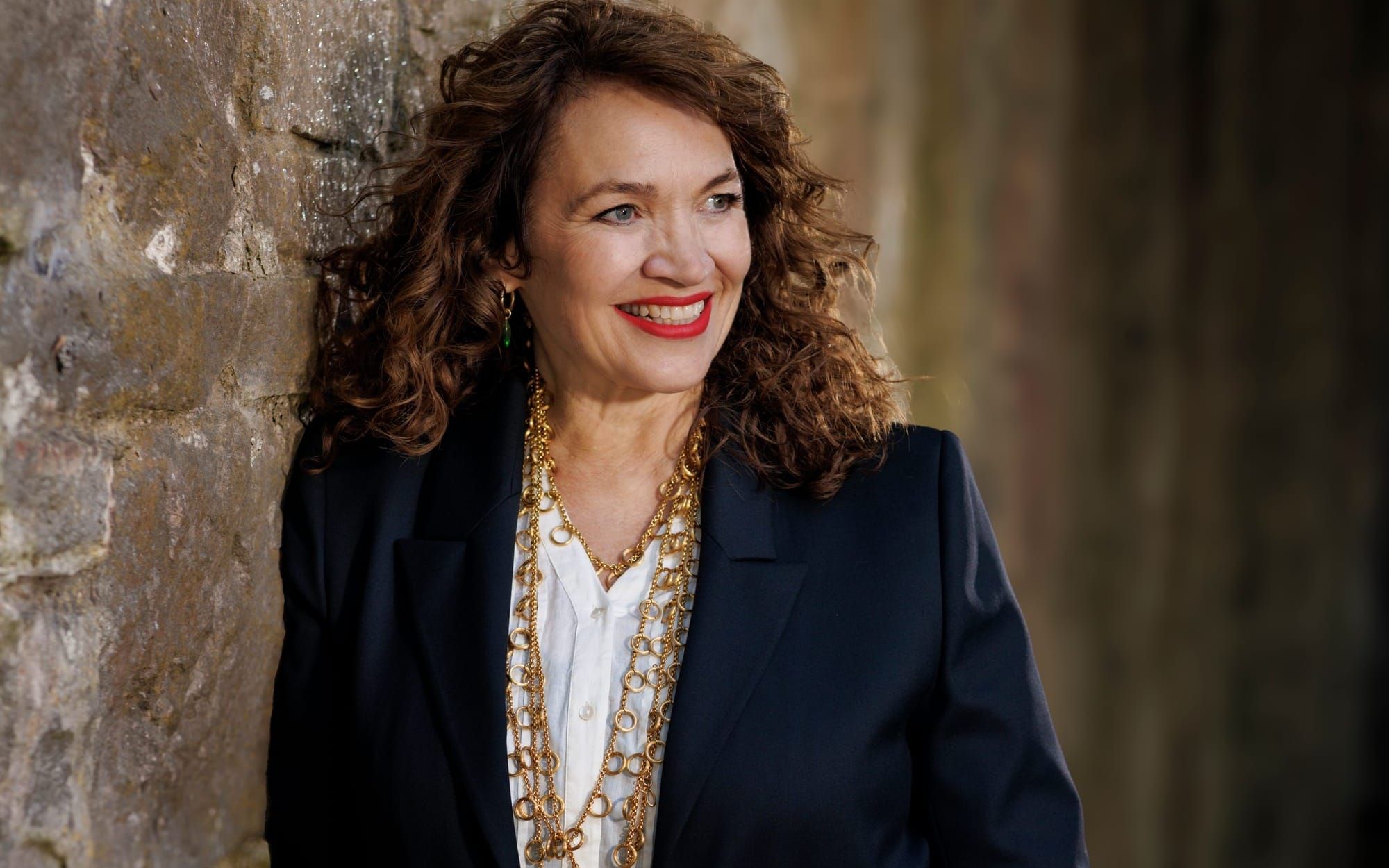 Dancing About Architecture with Jacqui Dankworth feature image