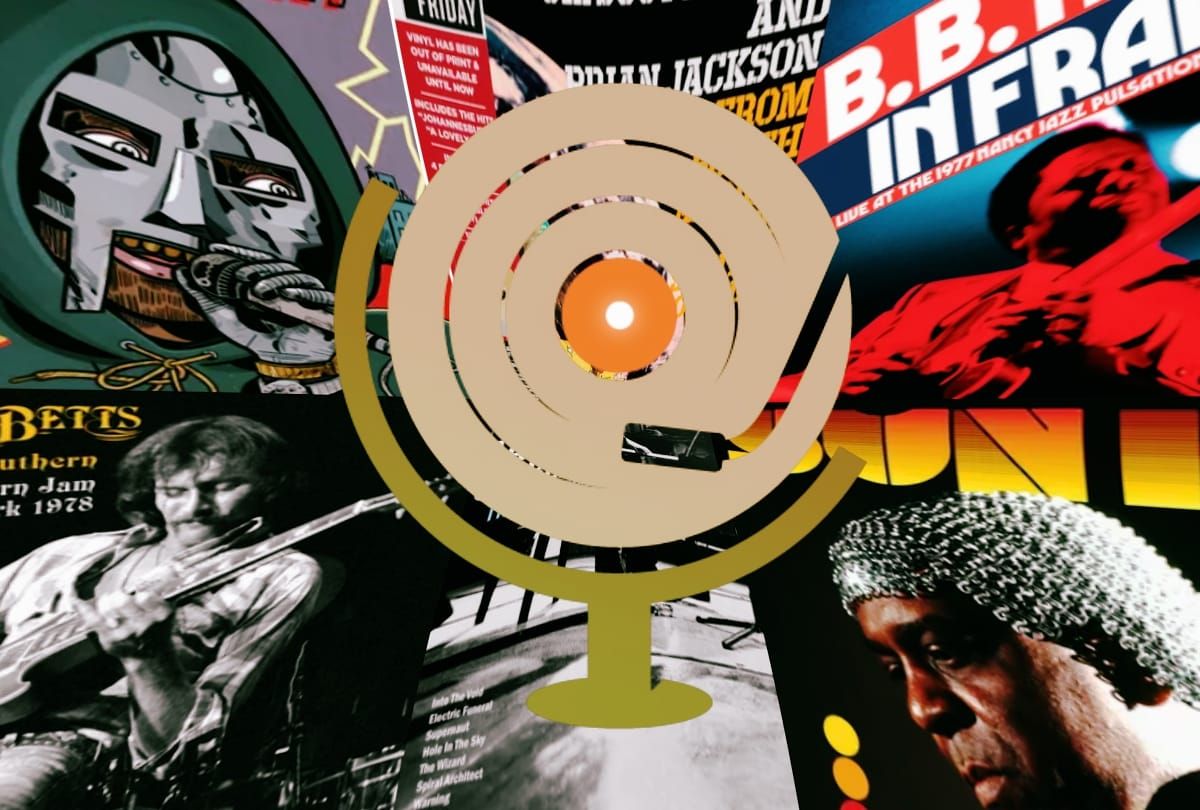 Needle Drops — Record Store Day Black Friday Edition feature image