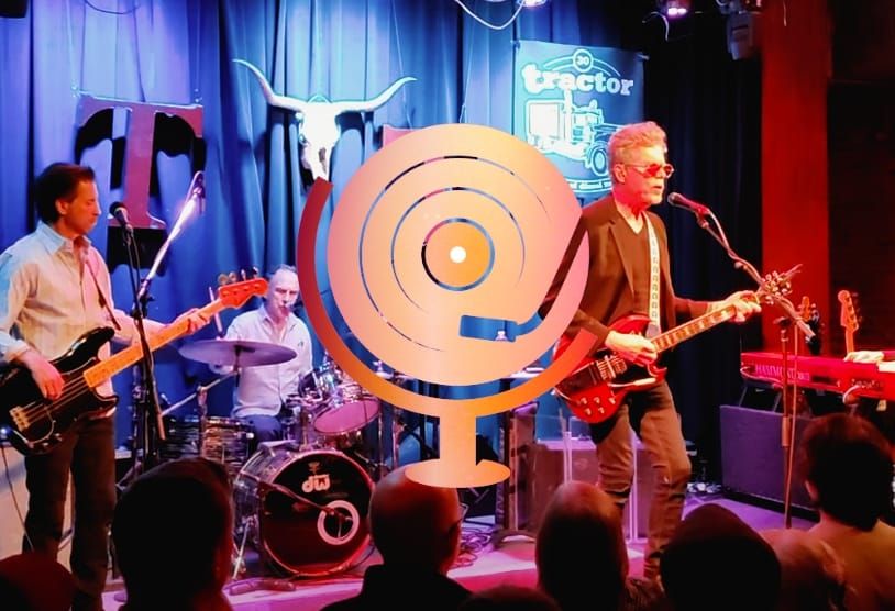 Needle Drops — The Beat Goes On feature image