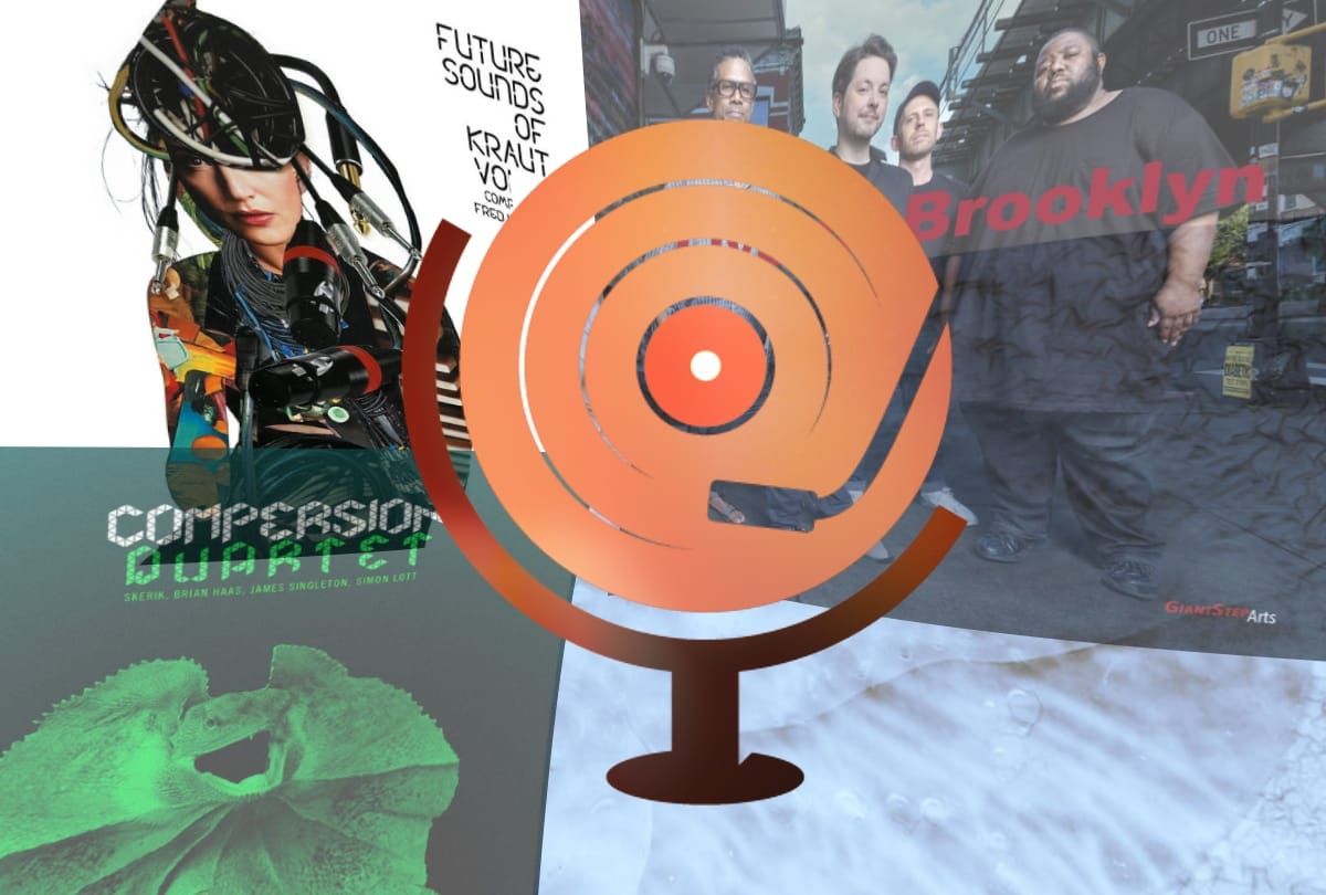 Needle Drops feature image