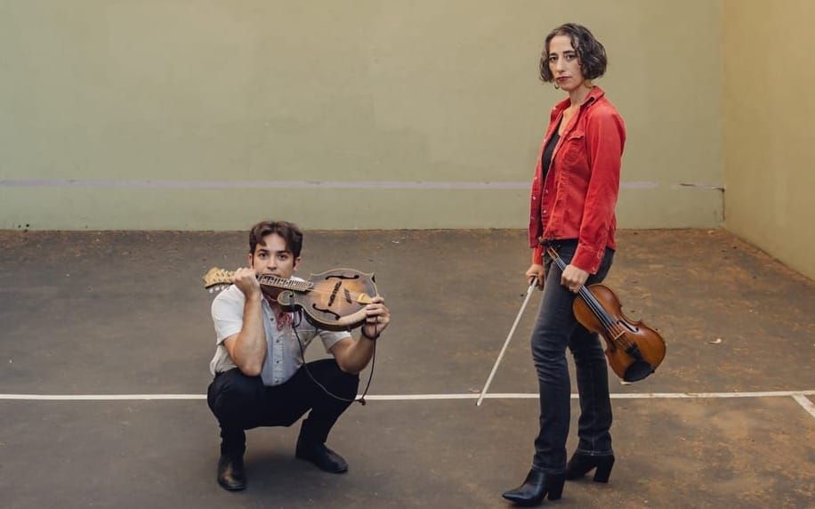 Dancing About Architecture with Tristan Scroggins feature image