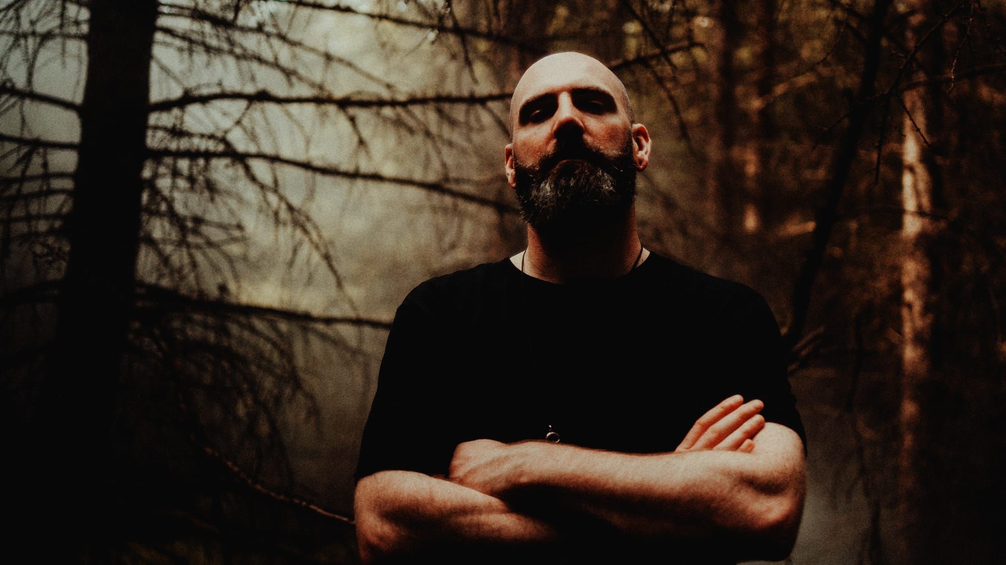 From Crumbling Ruins to Crushing Riffs — SAOR's Highland Metal Vision feature image