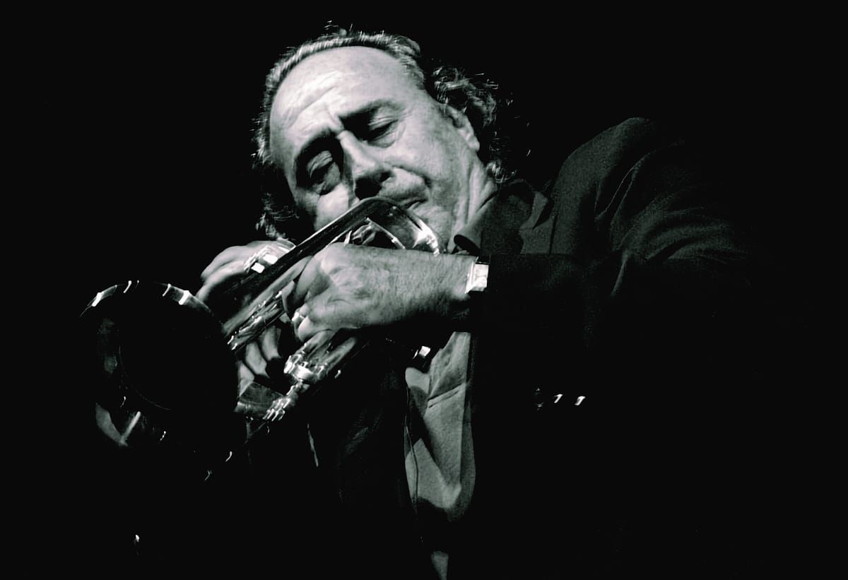 From Boardrooms to Jazz Clubs — Franco Ambrosetti's Business of Bebop feature image