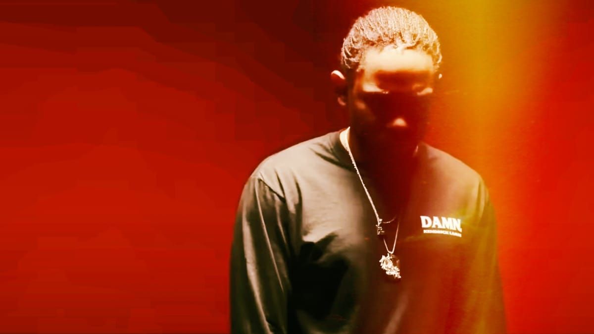 The Pleasure of Pettiness — What Kendrick Lamar Knows About Hate feature image