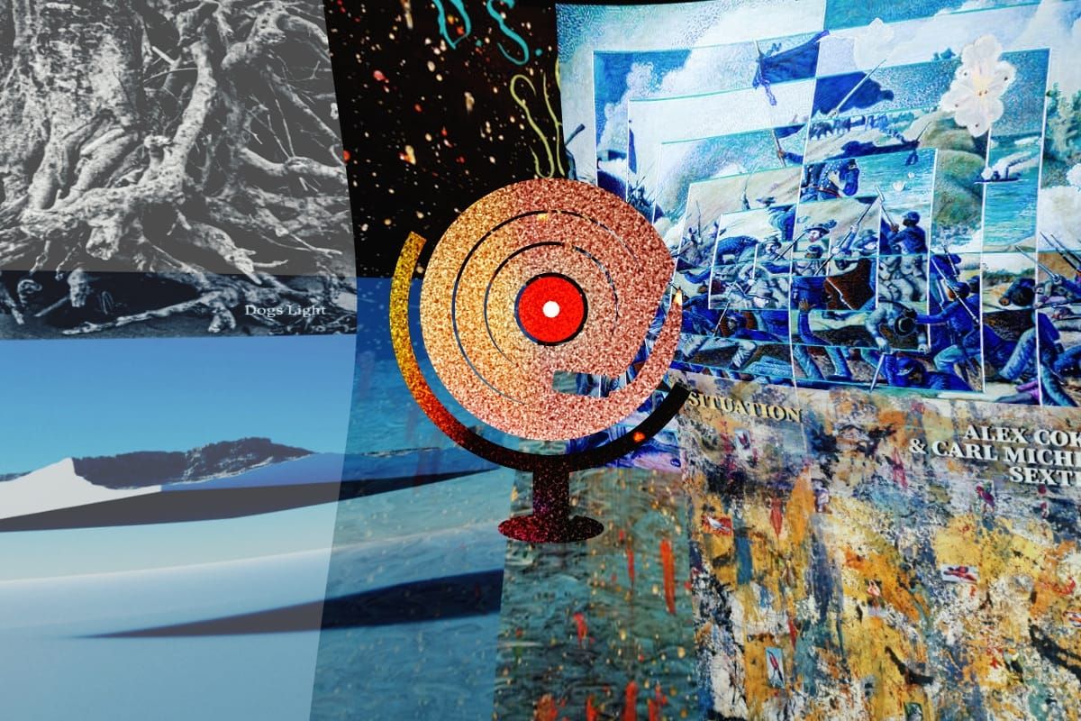Needle Drops feature image