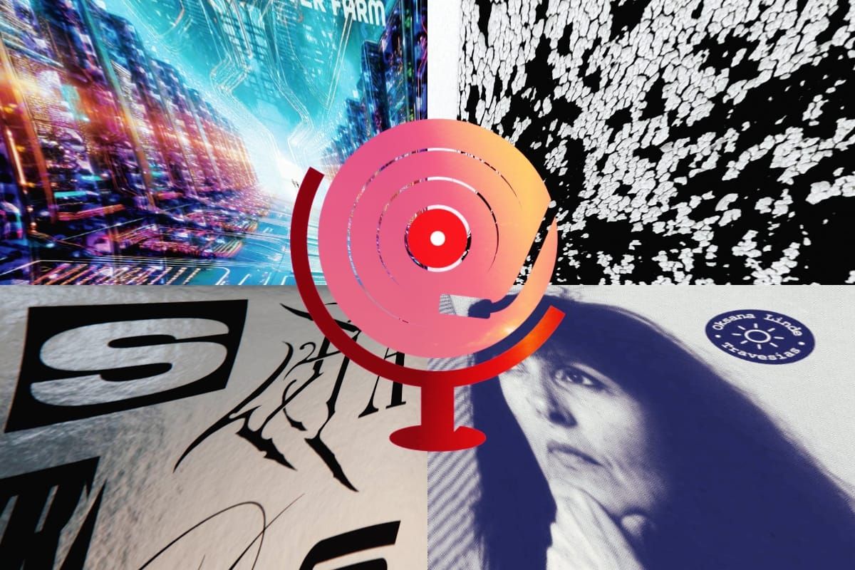 Needle Drops feature image