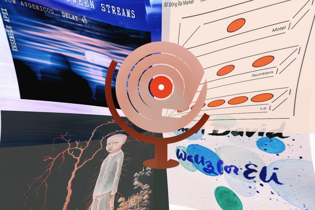 Needle Drops feature image