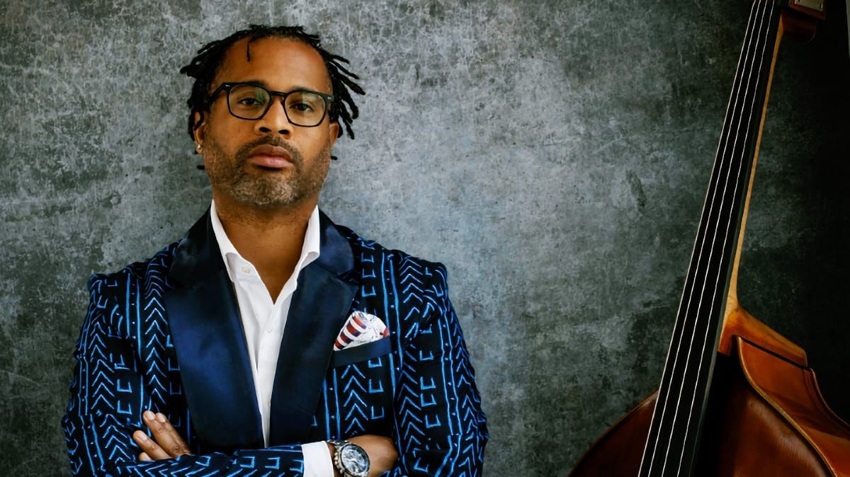 Bomba Meets Bebop — The Afro-Puerto Rican Fusion of Alex ‘Apolo' Ayala feature image