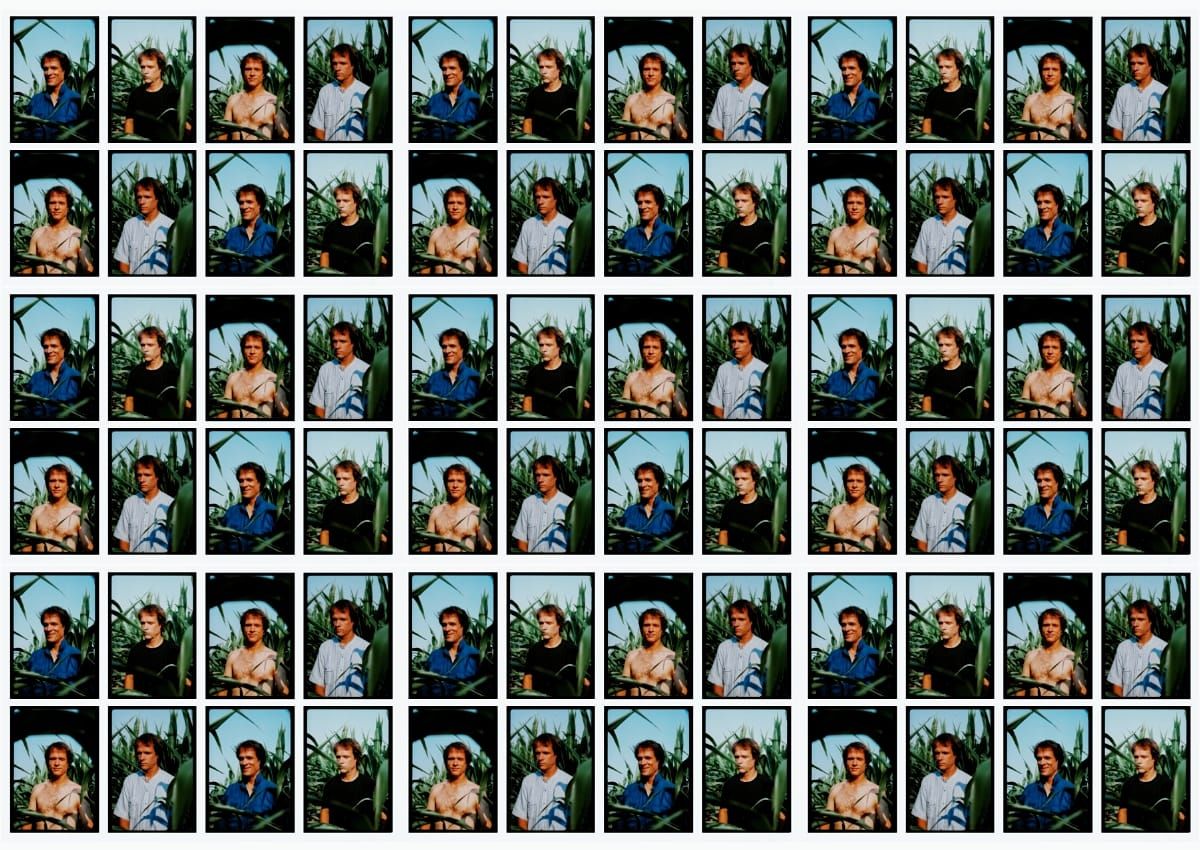 A Tonearm Livestream Event —  Richard King Brings Arthur Russell's World to Life feature image