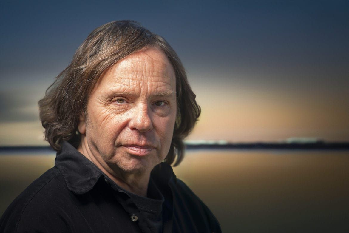 Rhymes Against Reality — R.U. Sirius and His Musical Mindfuckery feature image