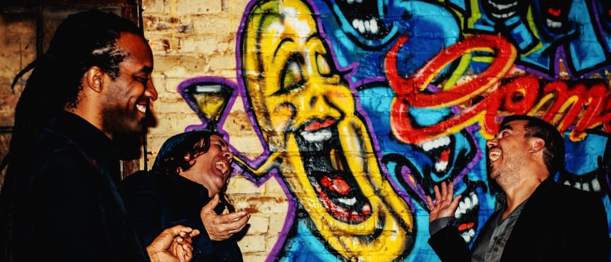 Chicago's Sons of Ra Turn Jazz Into Heavy Weather feature image