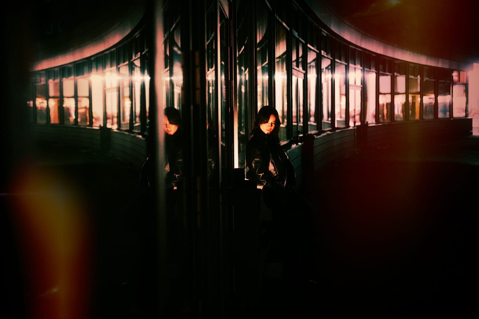 Falling Into a Mirage of Sound feature image