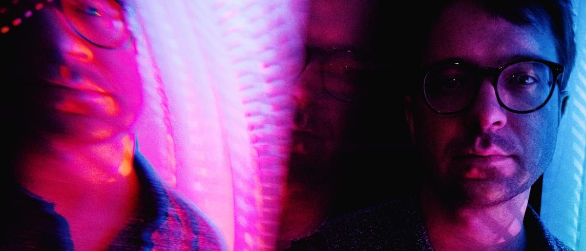 Ripple Effects — Chaz Underriner's Immersive Water Music feature image