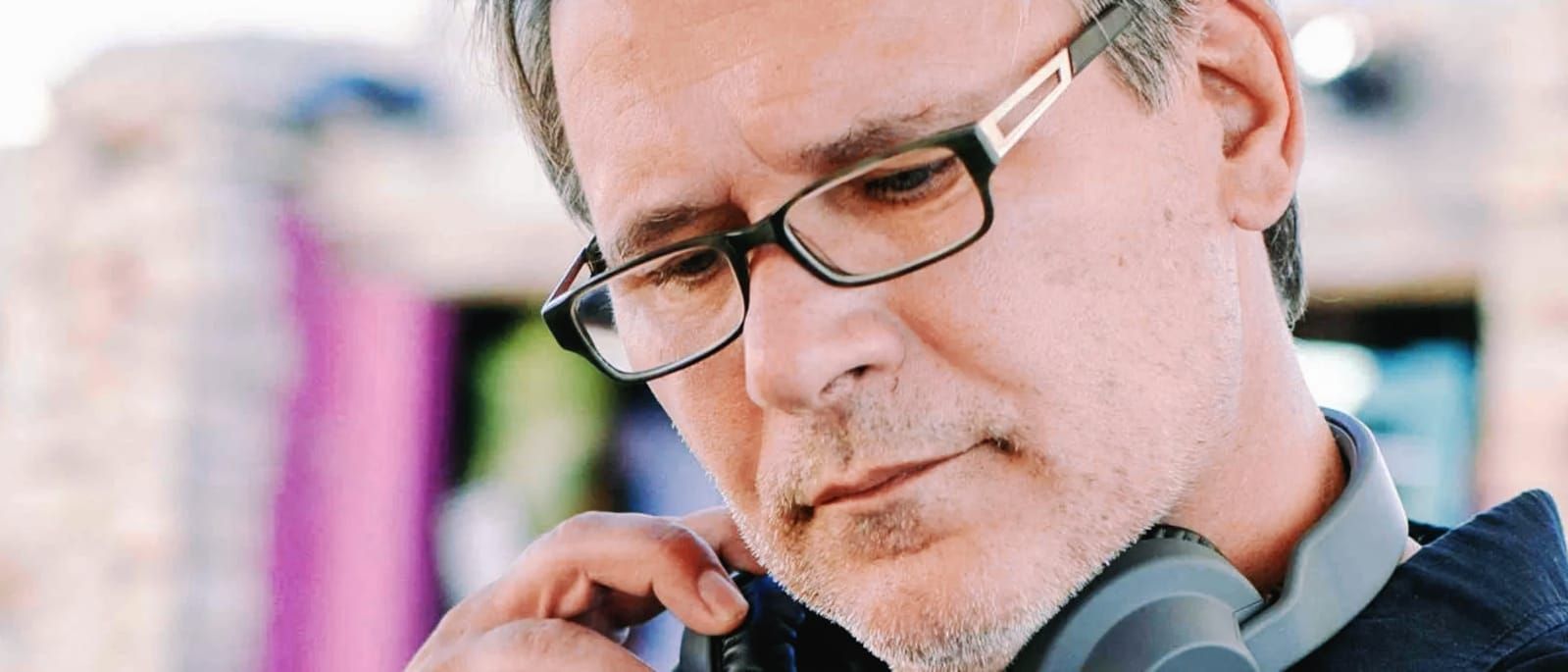 From Elaste to Compost Records — Michael Reinboth's Hybrid Esthetics feature image