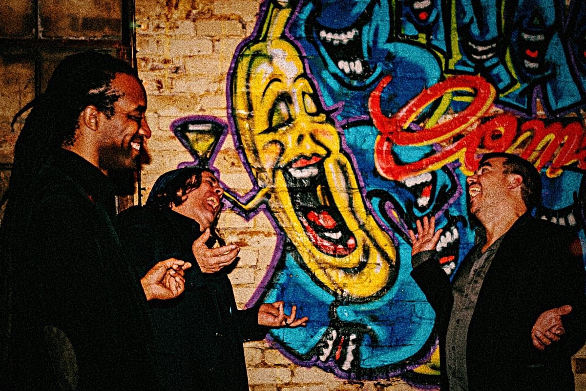 Pop Goes the Sonic Bubble feature image