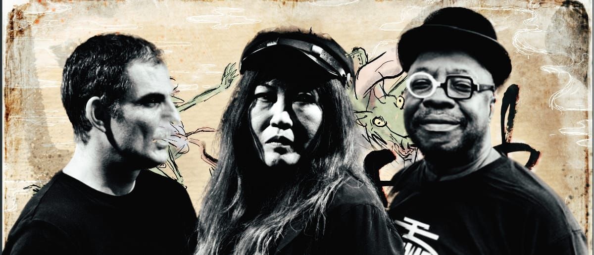 The Yōkai in the Yard — Brain Damage's Post-Dub Pivot feature image