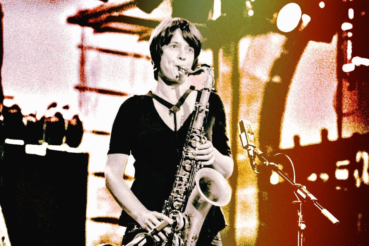 What's the Sound of One Record Skipping? feature image