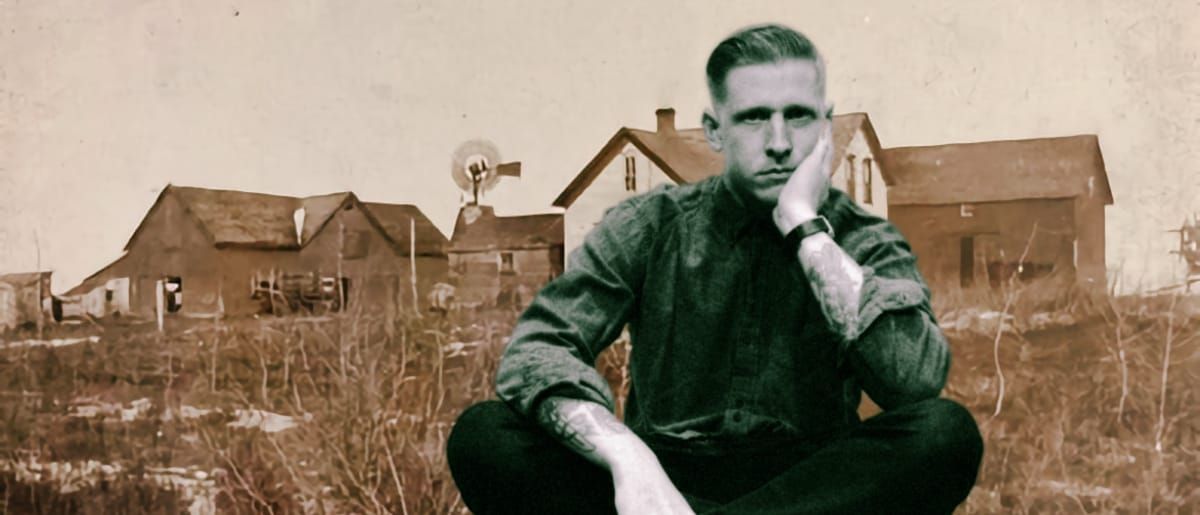 Breaking Free from the Death Cult — Kory Reeder on Creative Liberation feature image