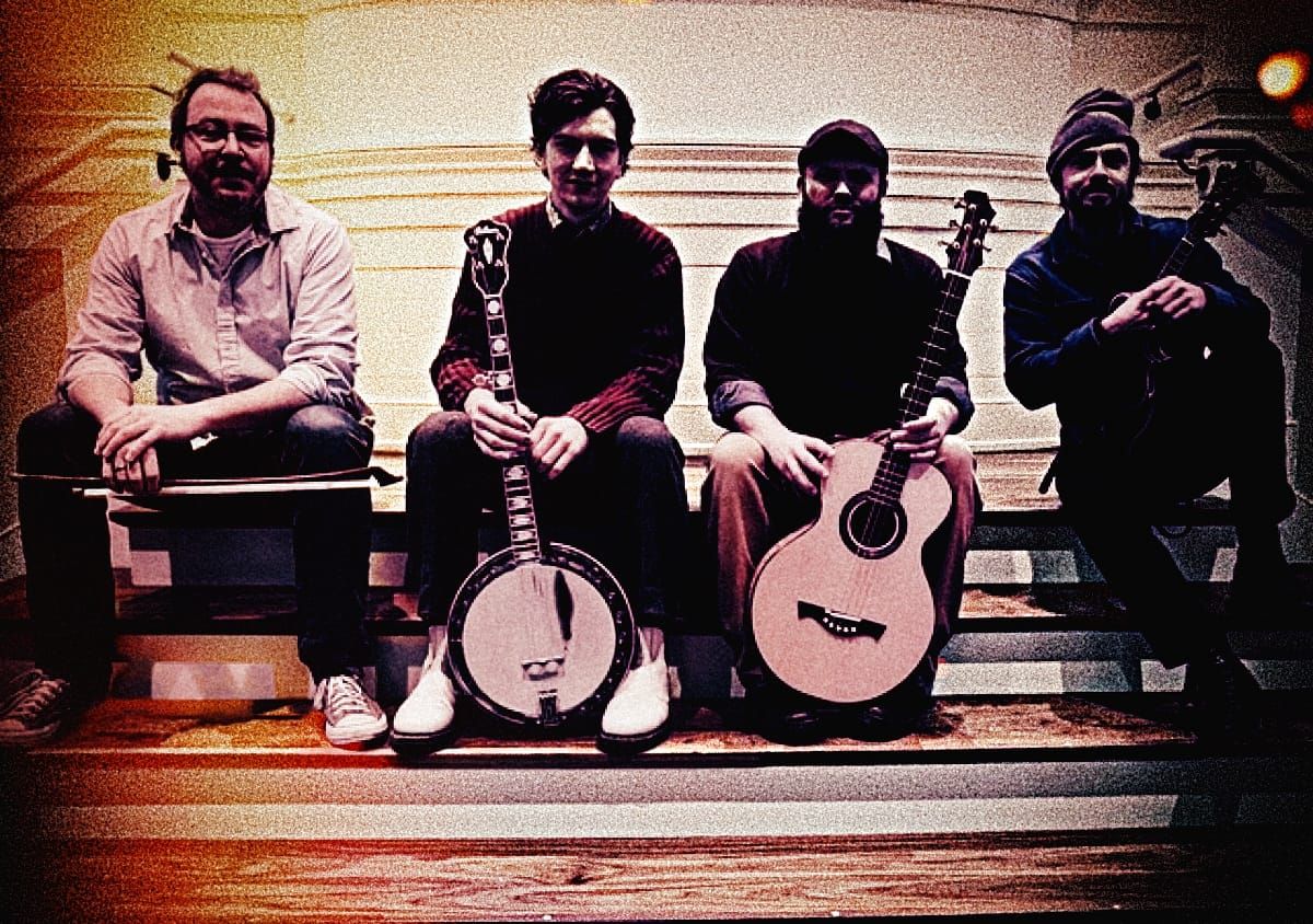 Musical Accents + Boxcar Encounters feature image