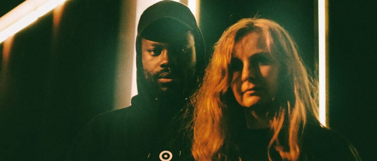 Aho Ssan and Resina Learn to Disappear Completely feature image