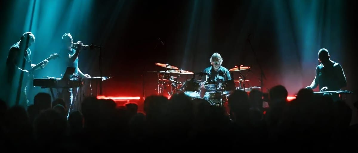 A Monster With Three Heads — KOMARA Battles Expectations feature image