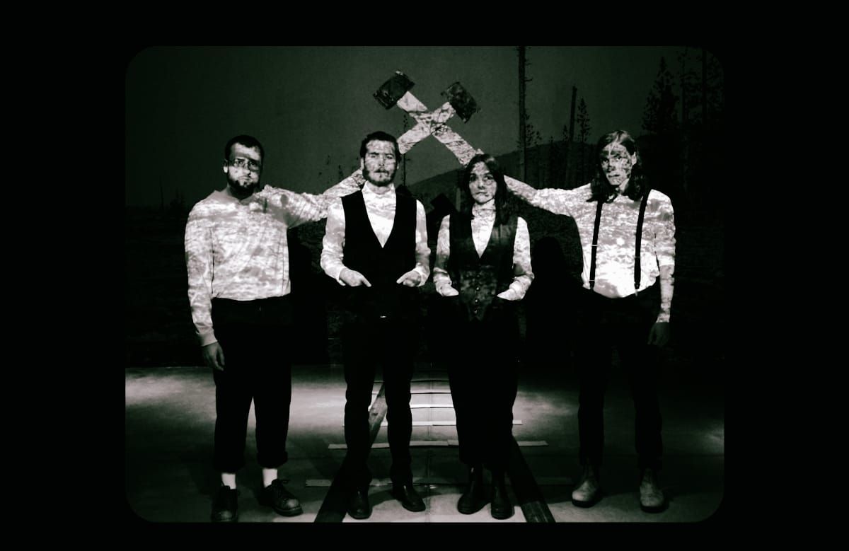 Distant Fuzzy Radio Signals feature image