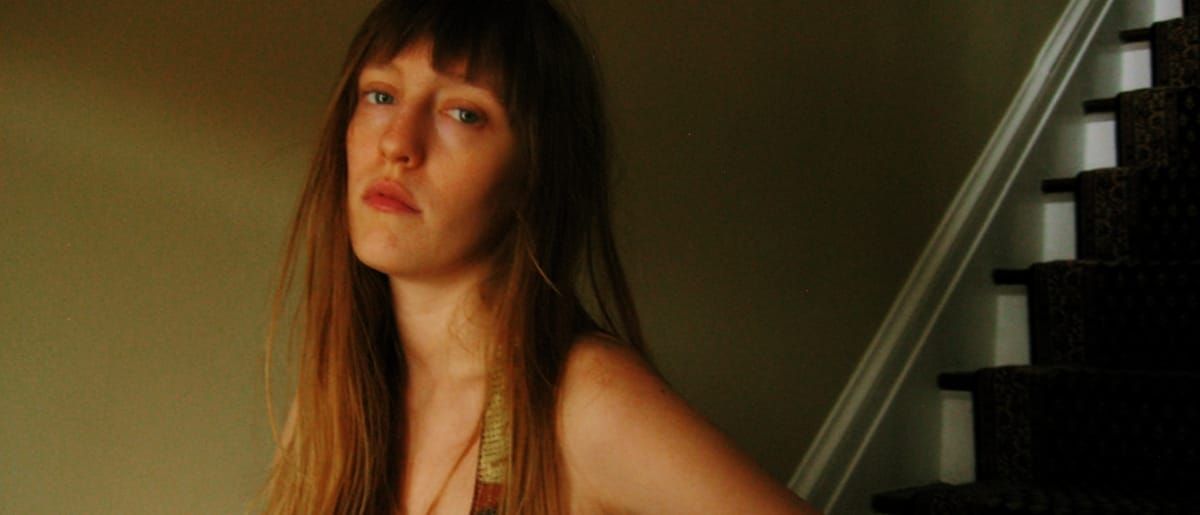 Anastasia Coope - Photo by Cassandra Laifer