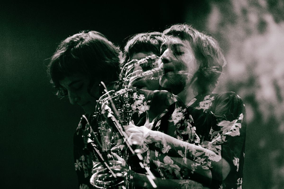 An Aspirational String Draws Us Together feature image