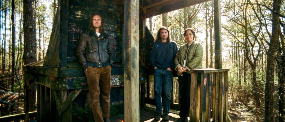 Ben Jones and the Patient Bloom of Constant Smiles feature image