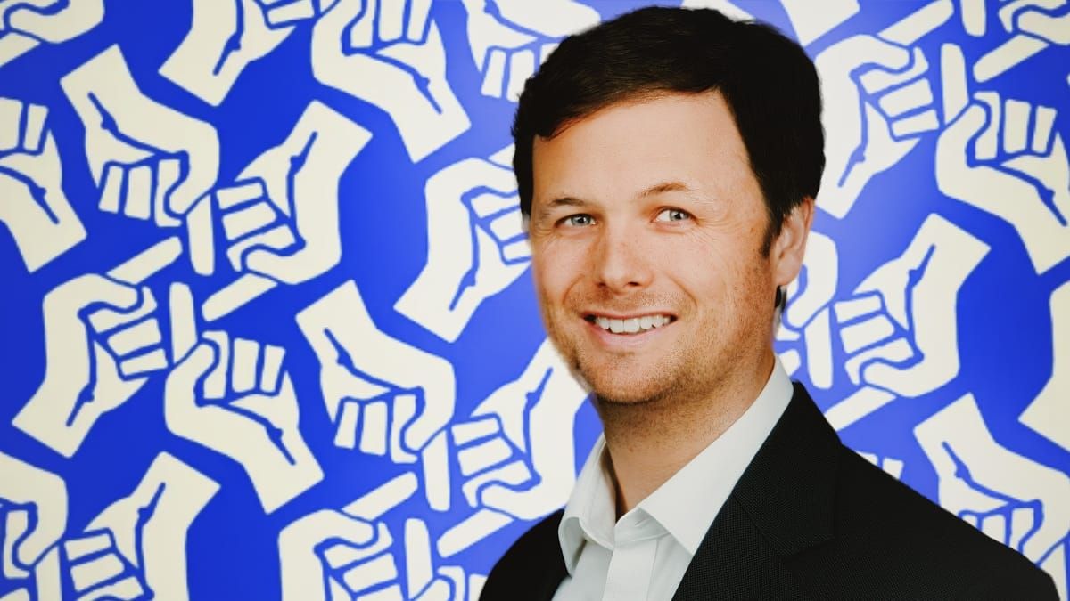 Better Living Through Imperfection — Michael Hallsworth on the Hypocrisy Trap feature image