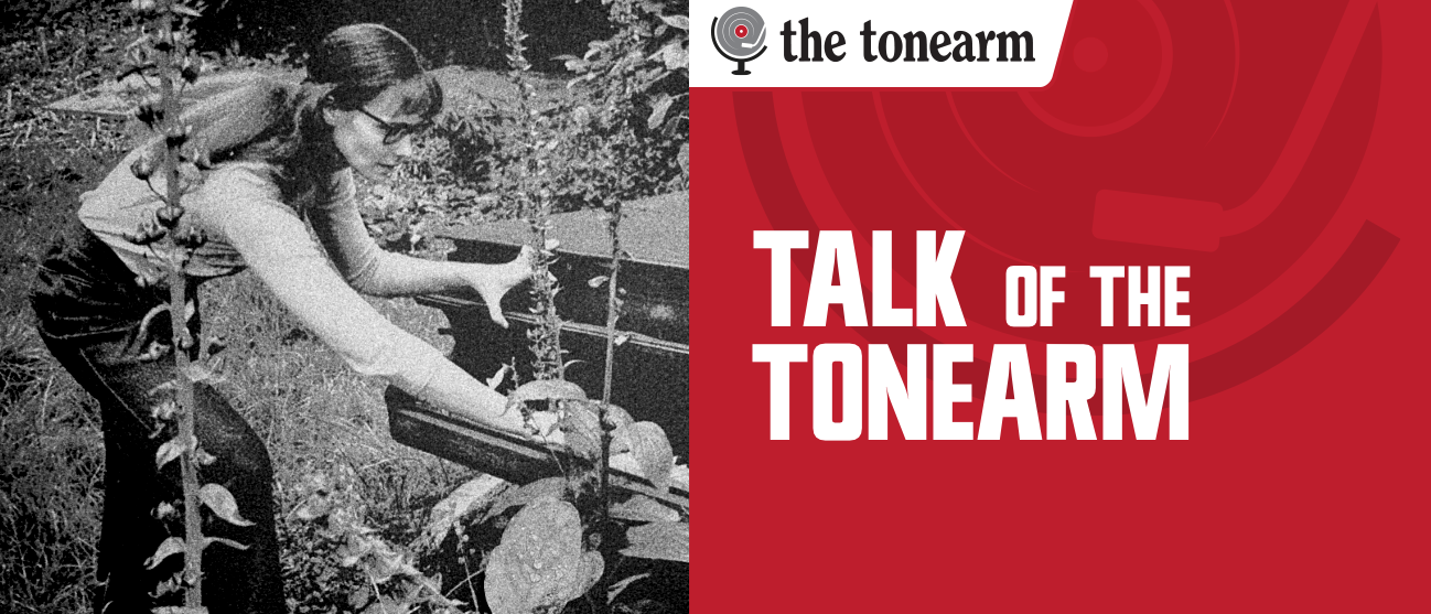 Unsettled by the Burning Instrument feature image