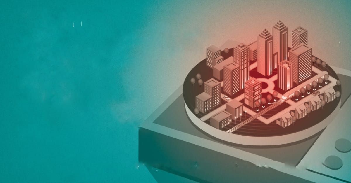 'It's the Economy' — Shain Shapiro Redefines the Value of Music in Our Cities feature image