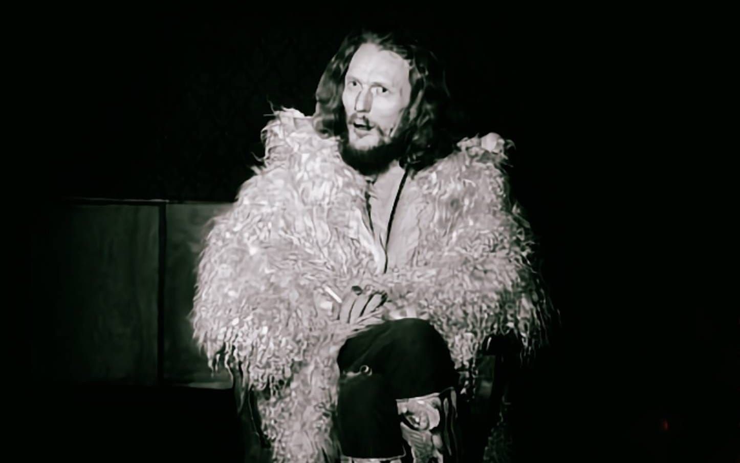 It Began in Africa: Ginger Baker's Global Journey feature image