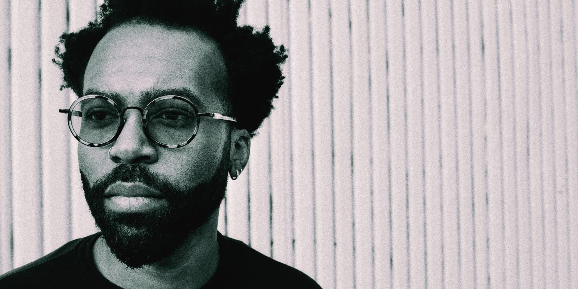 Imagination is the Instrument — A Conversation with Josh Johnson feature image