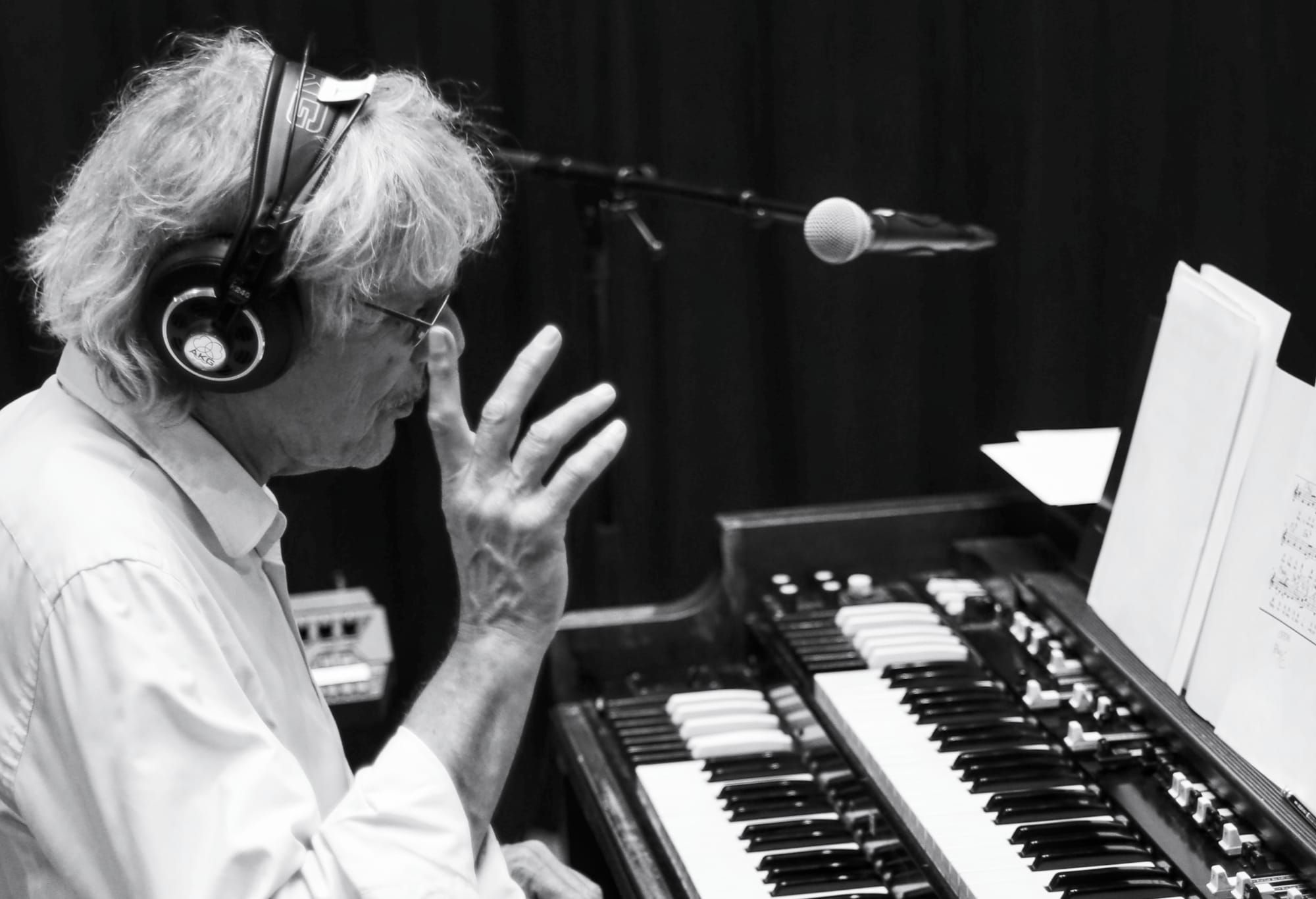 Every Sound Has a Season — Anders Koppel at the Keys feature image