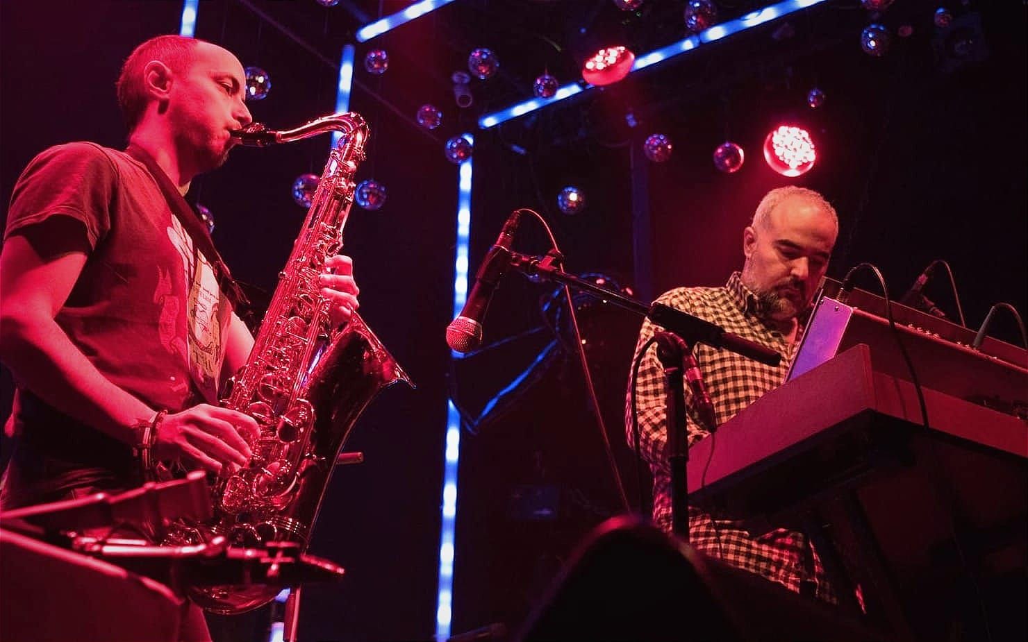 Ancient Fires Light a New Path for Greece's Kolida Babo feature image