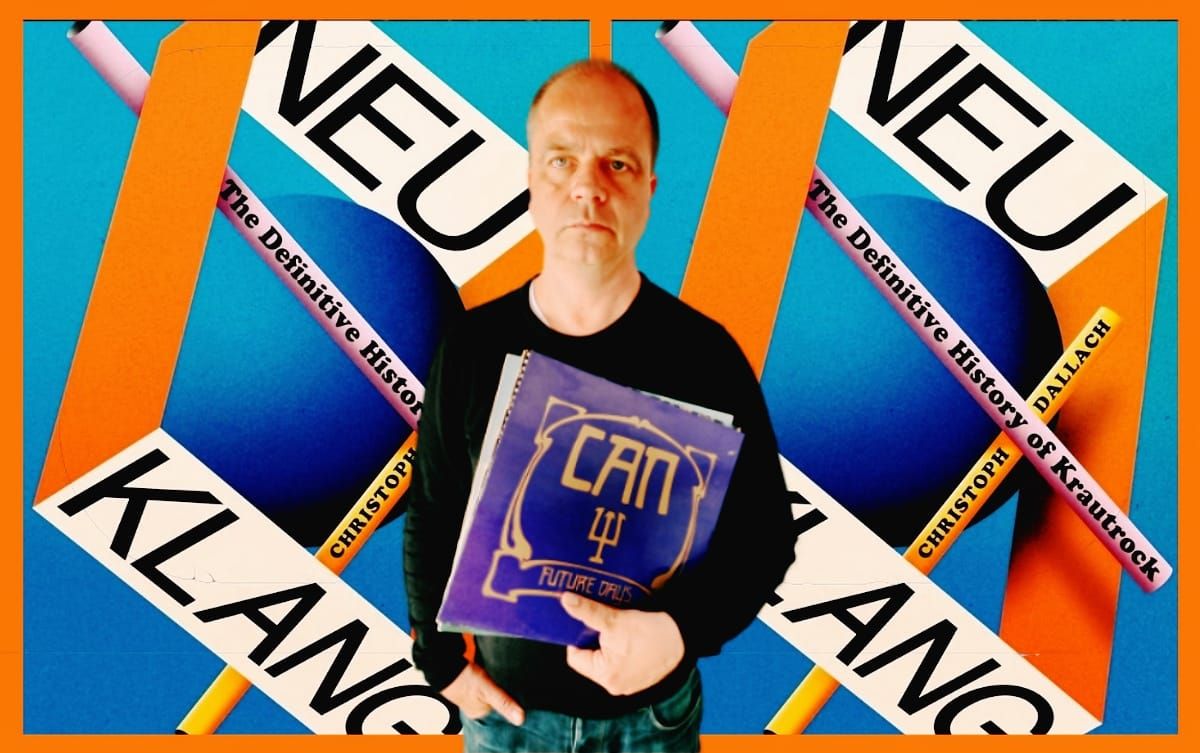 From Zero They Built a Future — The Birth of Krautrock's 'Neu Klang' feature image