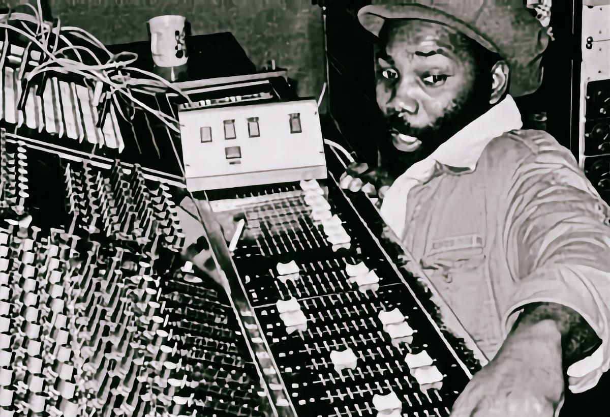 Finding New Frequencies with Dennis Bovell feature image