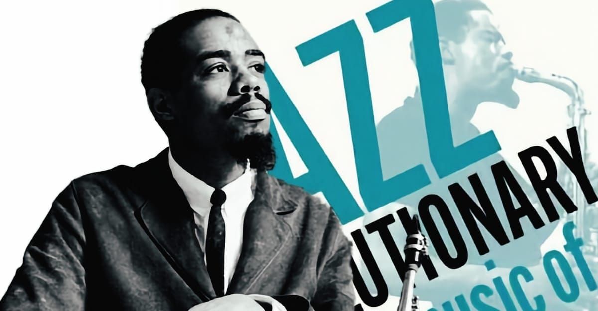 Jonathon Grasse and the Enduring Echo of Eric Dolphy feature image