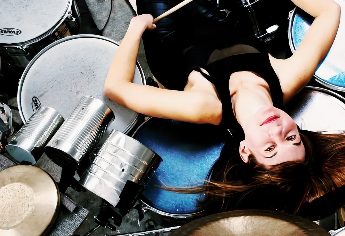 Lisa Pegher's Digital Reboot for Classical Percussion feature image