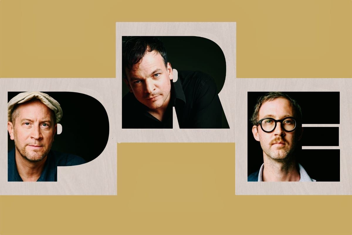 A Munich Trio Called Prepared Wants You to Dance to Minimalism feature image
