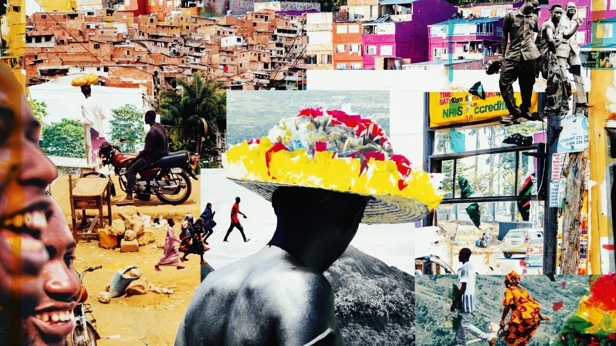 From Lagos to Bogotá — La BOA's Rhythmic Dialogue with Tony Allen feature image