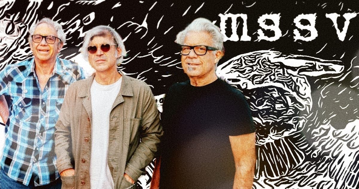 Making the Steamship Move — mssv's Perpetual Motion Machine feature image