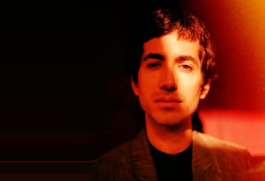 The Piano as Portal — Phillip Golub's Journey Through 22 Tones feature image