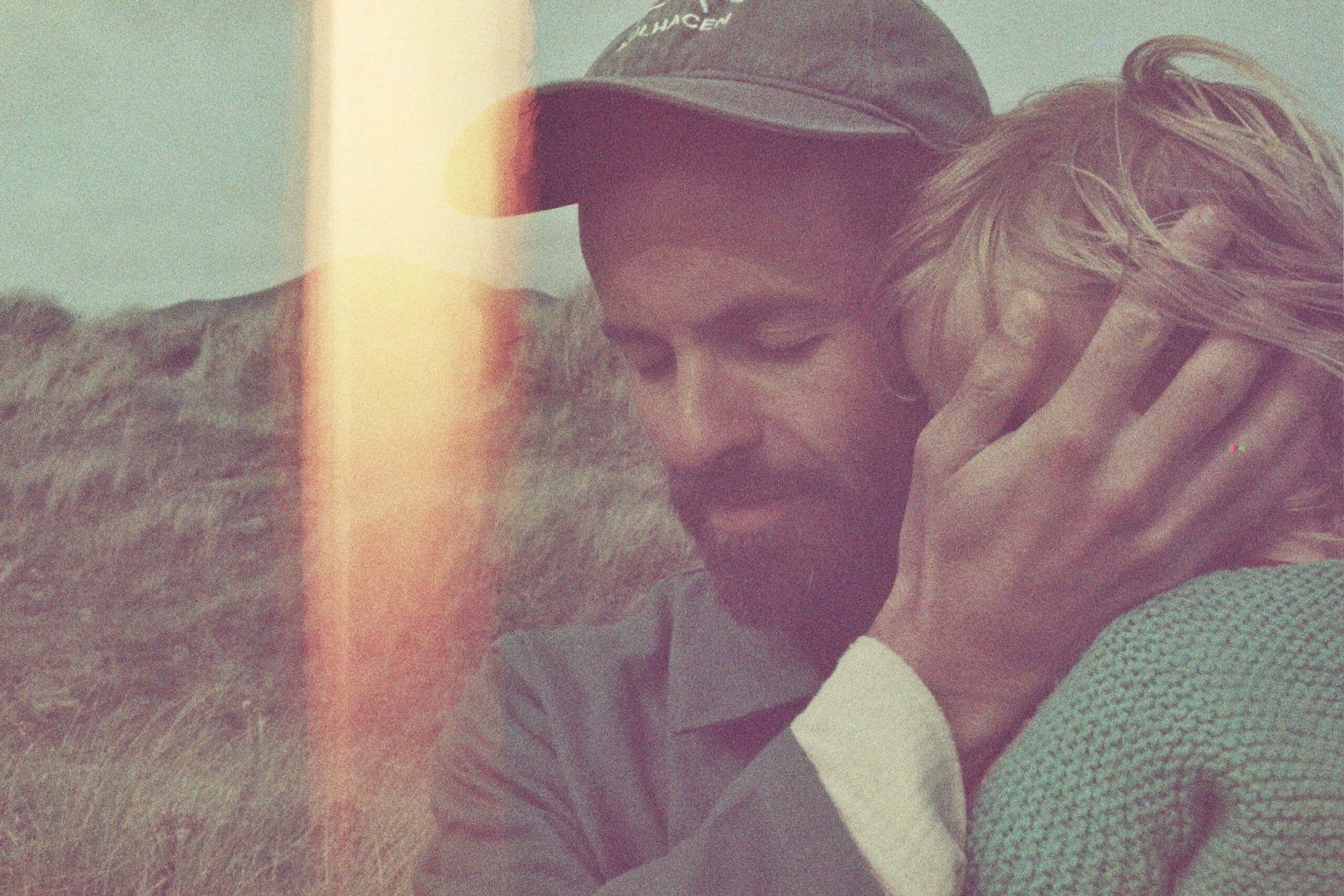 Solar Feelings — The Vernon Spring Sheds Light on 'Under a Familiar Sun' feature image