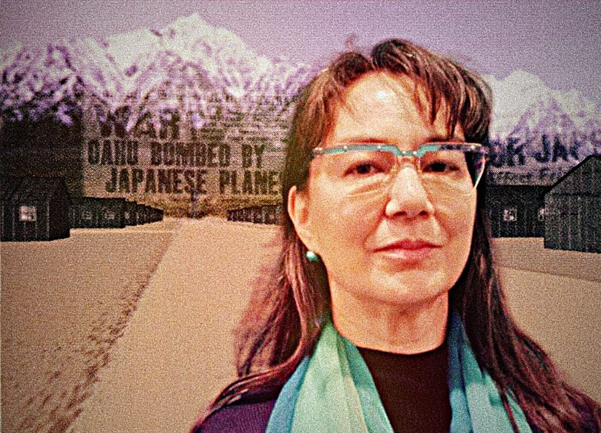 The Virtual Gardens of Tamiko Thiel feature image