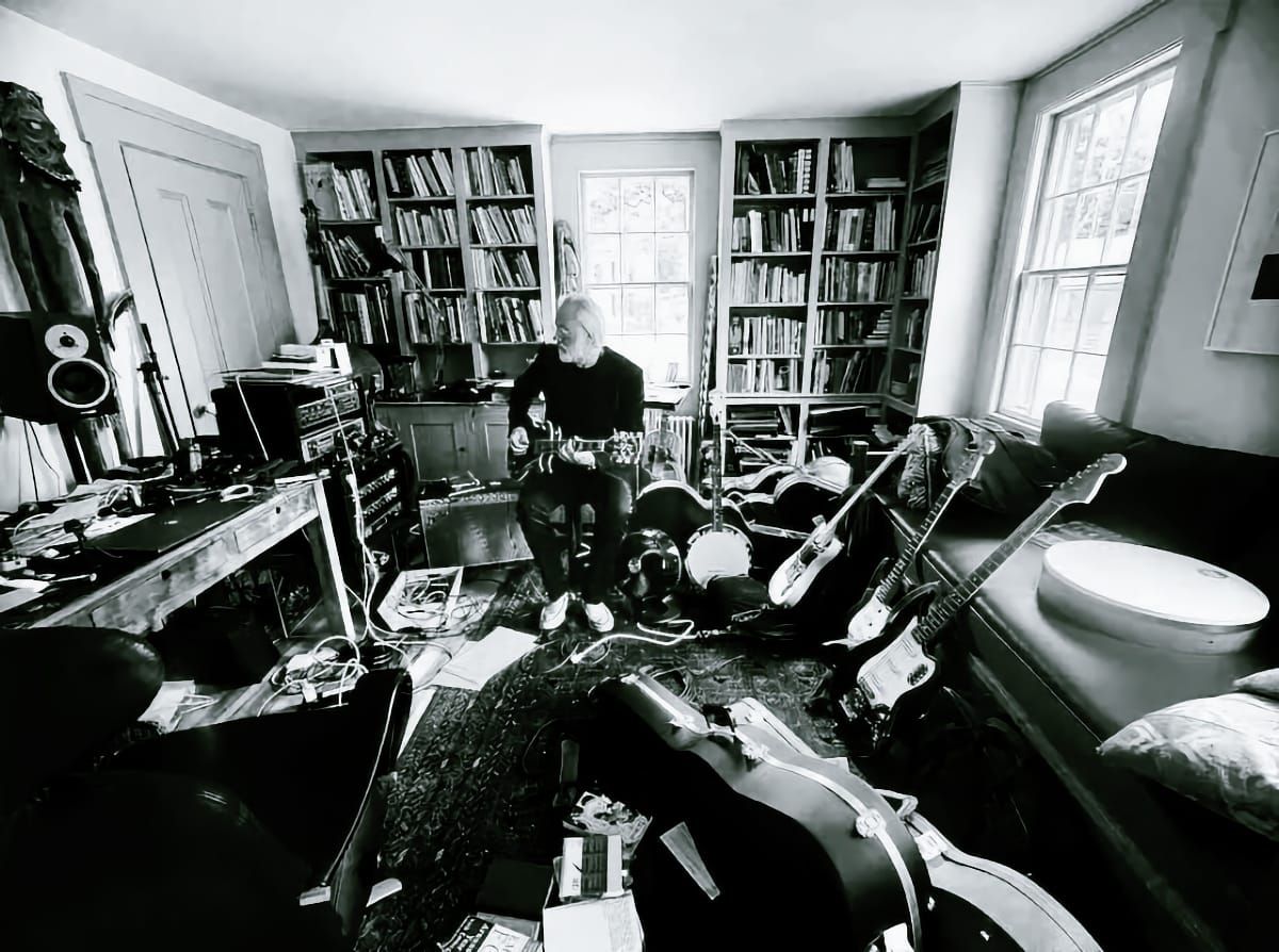 From Soundribbons to Shoreline Symphonies — Knox Chandler's Creative Transformation feature image