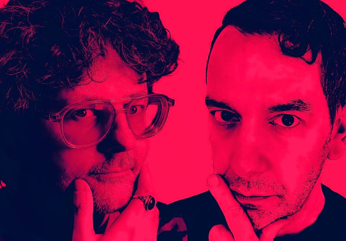 Synths & Echoes — Catching Up with A.M. Boys feature image