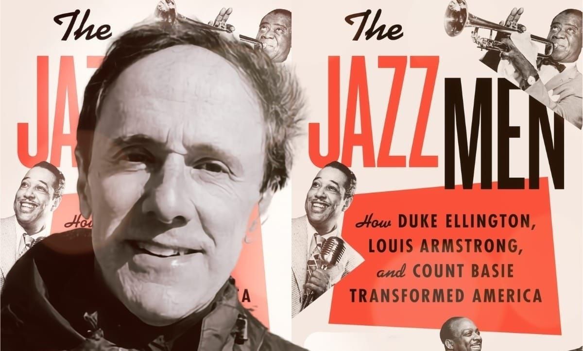 Larry Tye on the Three Jazz Icons Who Wrote America's Civil Rights Soundtrack feature image